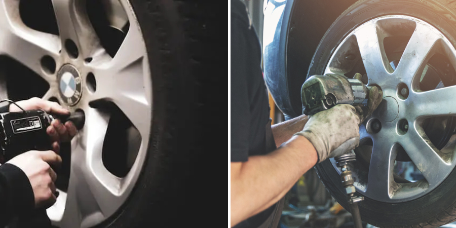 How to Reset TPMS After Tire Rotation