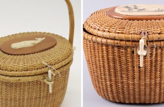 How to Tell a Fake Nantucket Basket