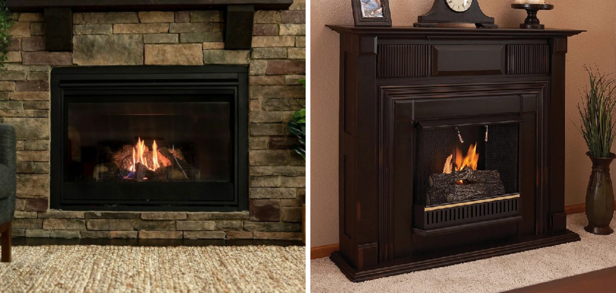 How to Vent a Ventless Fireplace 5 Easy Steps (2024)