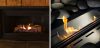 How to Light a Pilot Light Fireplace
