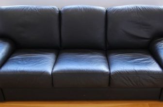 How to Paint Leather Furniture