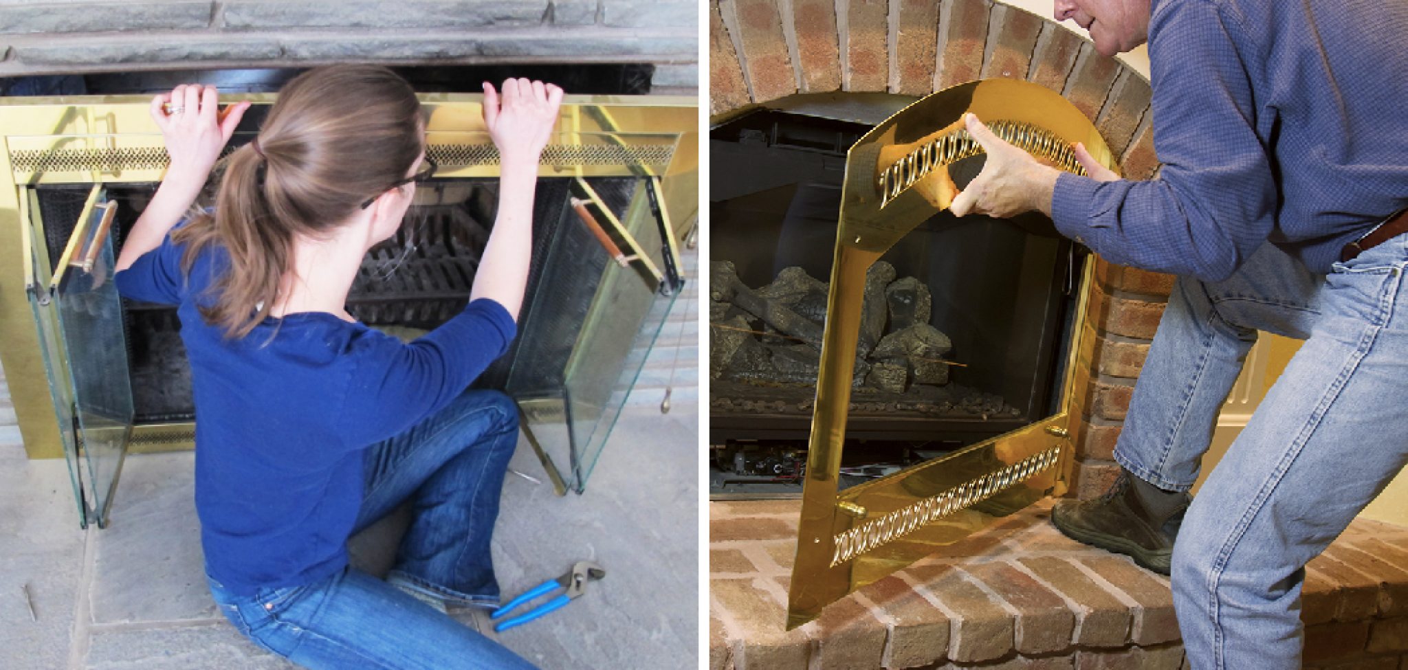 how-to-remove-glass-fireplace-doors-12-easy-steps-2024