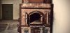 How to Restore Brick Fireplace