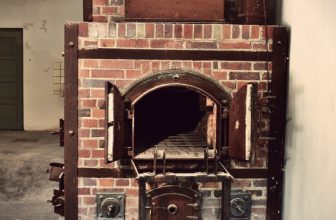 How to Restore Brick Fireplace