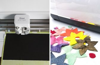 How to Cut Fabric With a Cricut