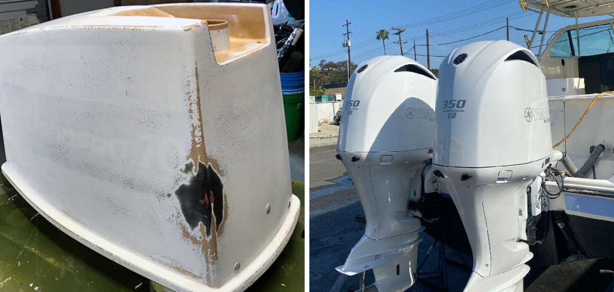 How to Paint an Outboard Motor 9 Easy Guides (2024)