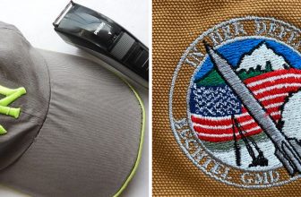 How to Remove Embroidery Patch