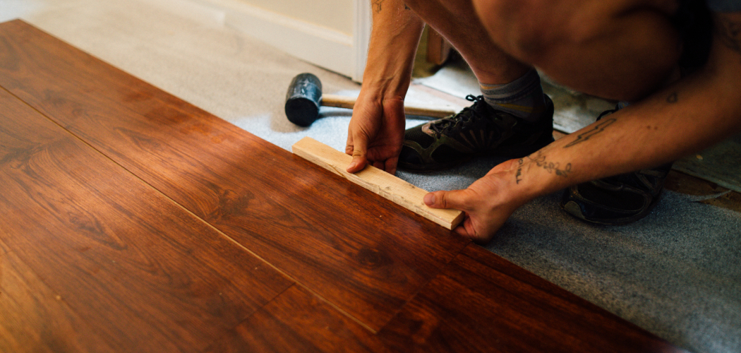 How to Clean Engineered Hardwood Floors