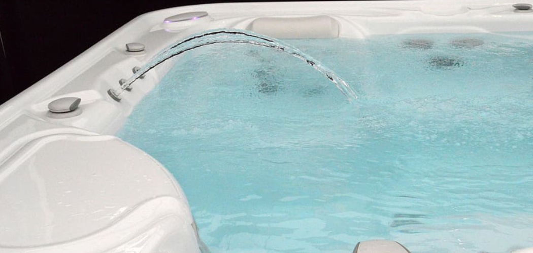 How to Clear a Cloudy Hot Tub