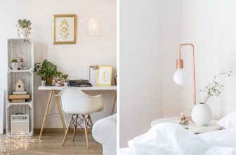 How to Light a Room Without Ceiling Lights