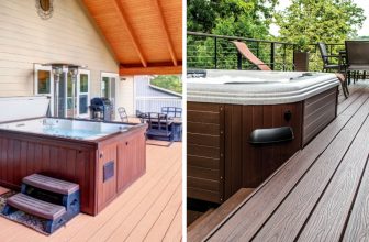 How to Reinforce Deck for Hot Tub