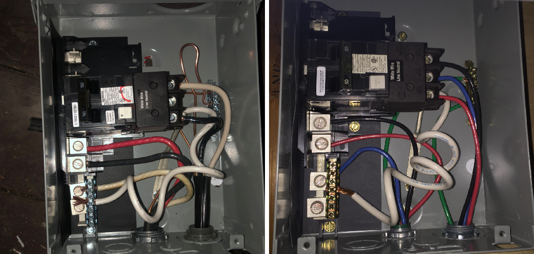 How to Test a Hot Tub Gfci Breaker