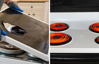 How to Troubleshoot Glass Top Stove Burners and Switches