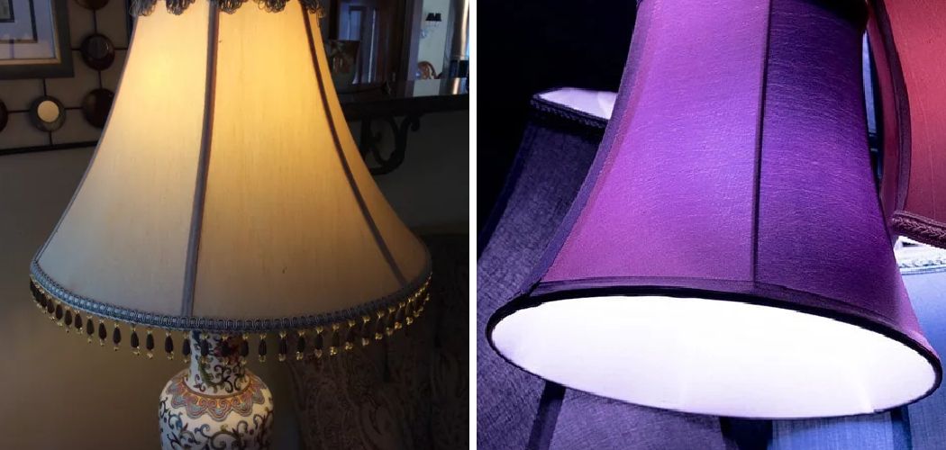 How to Clean a Silk Lampshade
