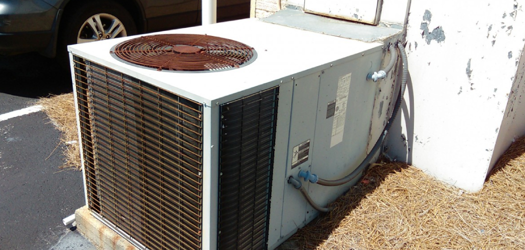 How to Clean HVAC System