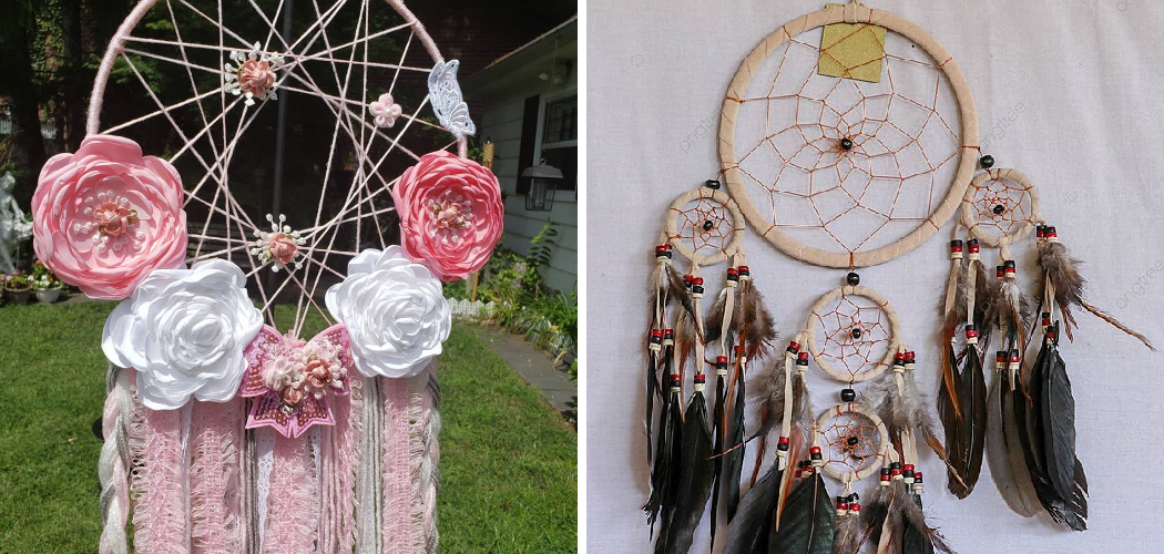 How to Clean a Dreamcatcher