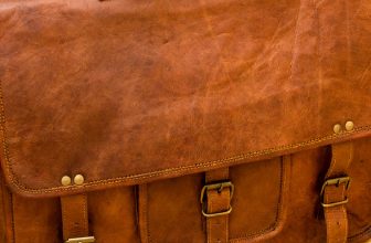 How to Make Leather Look Old