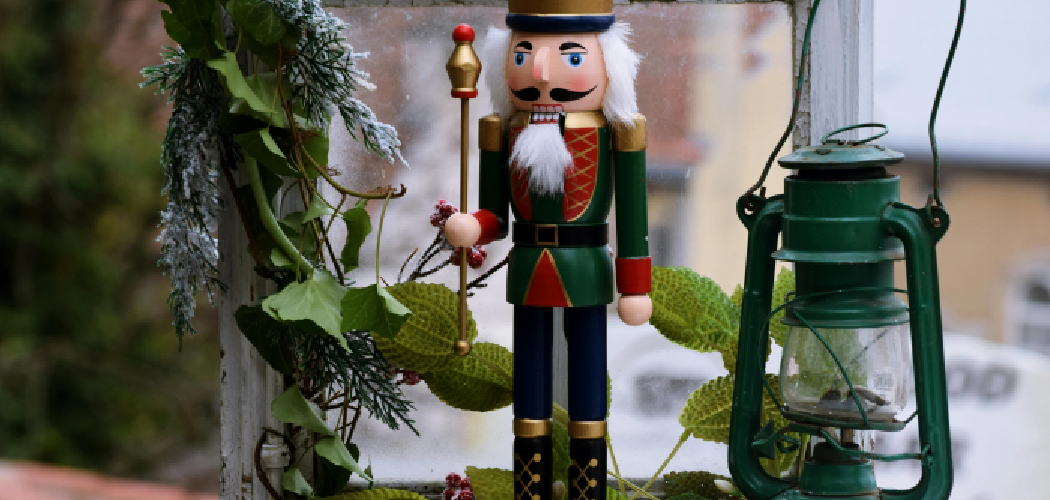 How to Decorate With Nutcrackers