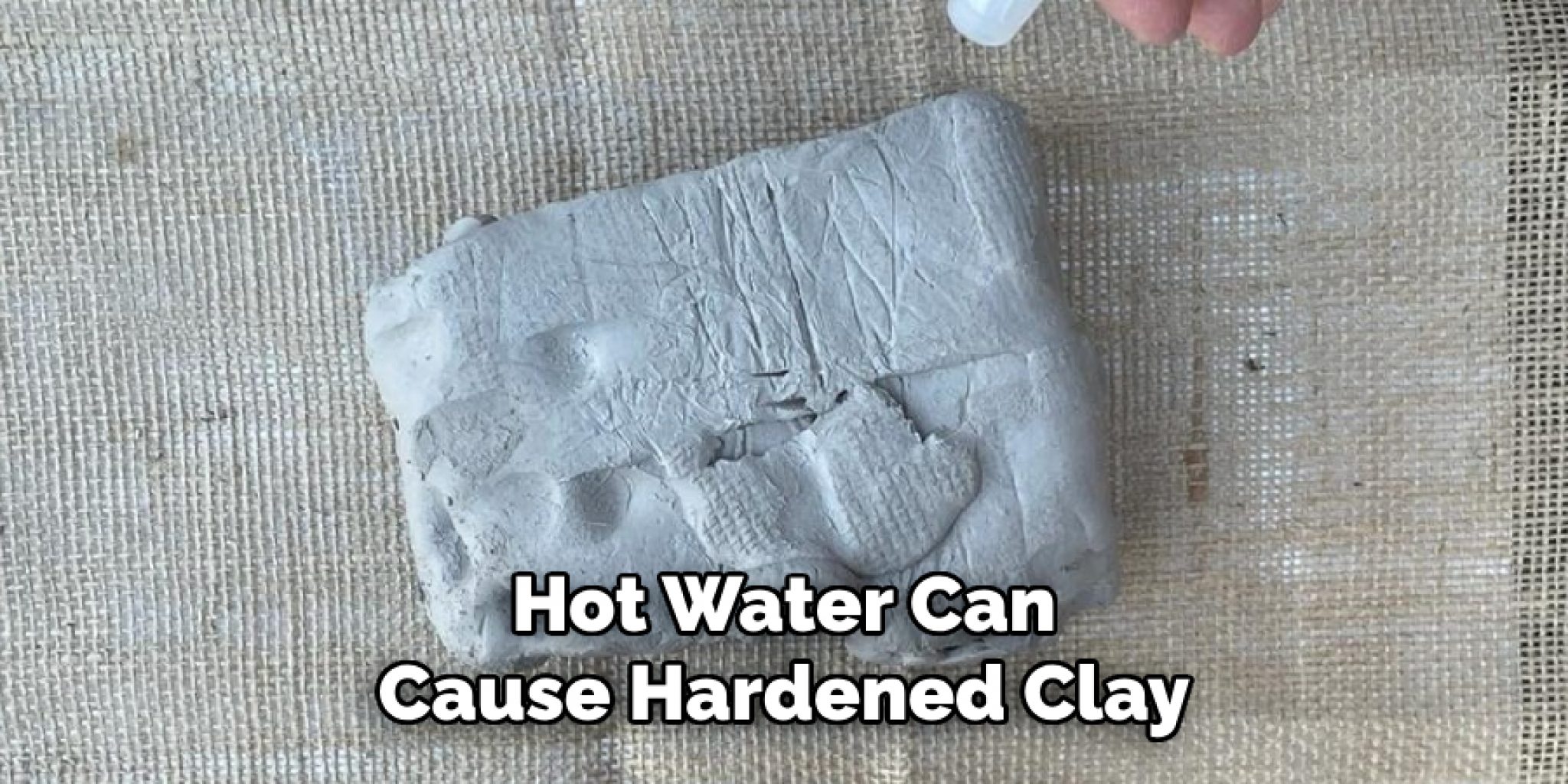 How to Rehydrate Clay | 7 Easy Methods (2025)