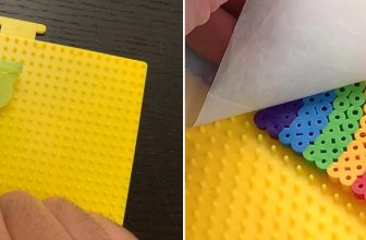 How to Iron Perler Beads Without Parchment Paper