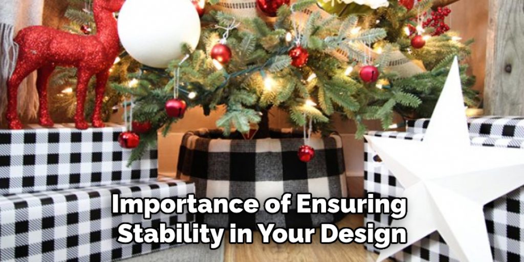 Importance of Ensuring 
Stability in Your Design