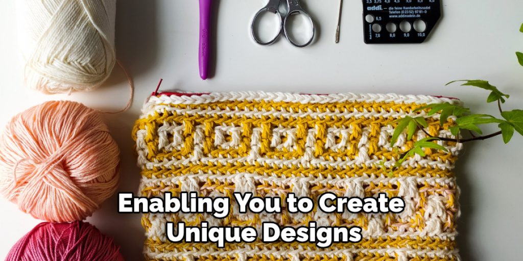 Enabling You to Create Unique Designs