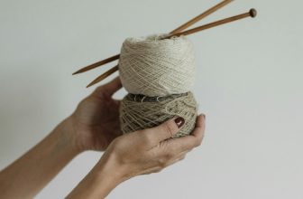 How to Cake Yarn