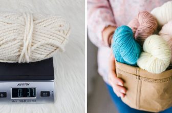 How to Calculate Yarn Yardage
