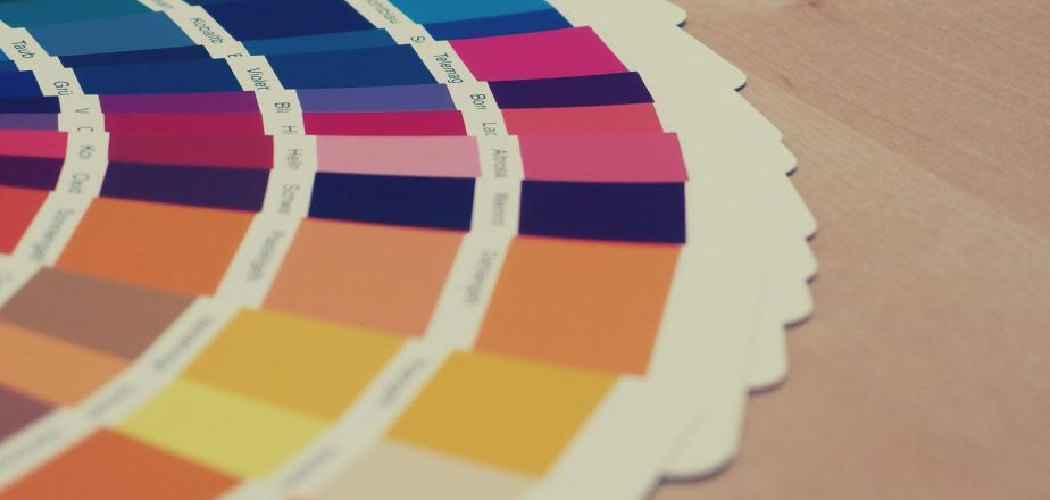 How to Choose Yarn Color Combinations