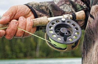 How to Clean a Fishing Rod