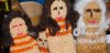 How to Crochet Eyes with Yarn