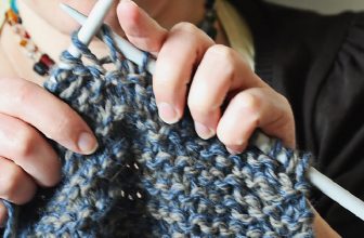 How to Crochet With Two Strands of Yarn