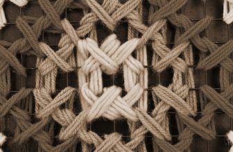 How to Crochet a Grid