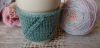 How to Crochet a Mug Cozy