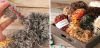 How to Crochet with Fuzzy Yarn