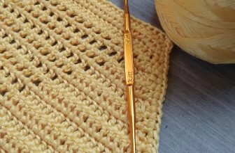 How to Crochet without Hook