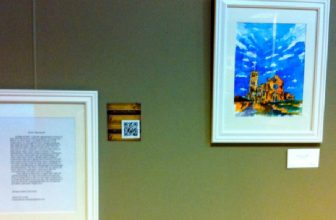 How to Display Diamond Art