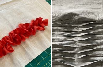 How to Do Fabric Manipulation