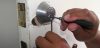 How to Fix a Deadbolt Lock That Spins