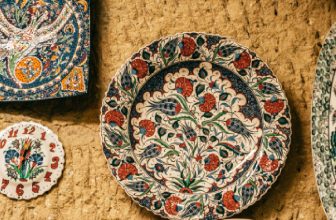 How to Hang Ceramic Art