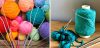 How to Join Yarn in Knitting without a Knot