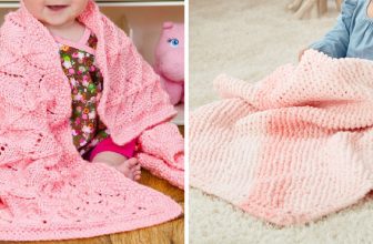 How to Knit Corner to Corner