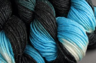 How to Make Chunky Yarn