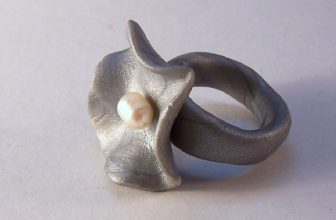 How to Make Clay Ring