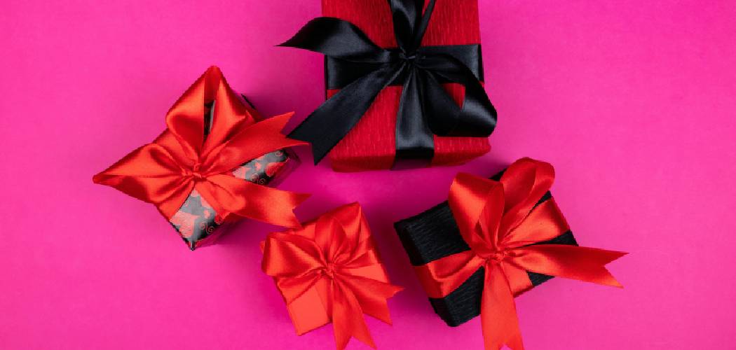 How to Make Gift Wrapping Paper