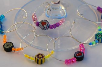 How to Make Jewellery with Polymer Clay