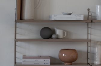 How to Make Open Shelving