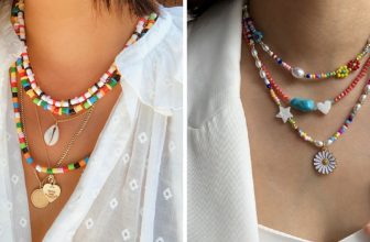 How to Make Perler Necklace