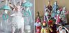 How to Make Spun Cotton Ornaments