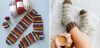 How to Make a Blanket out Of Old Socks